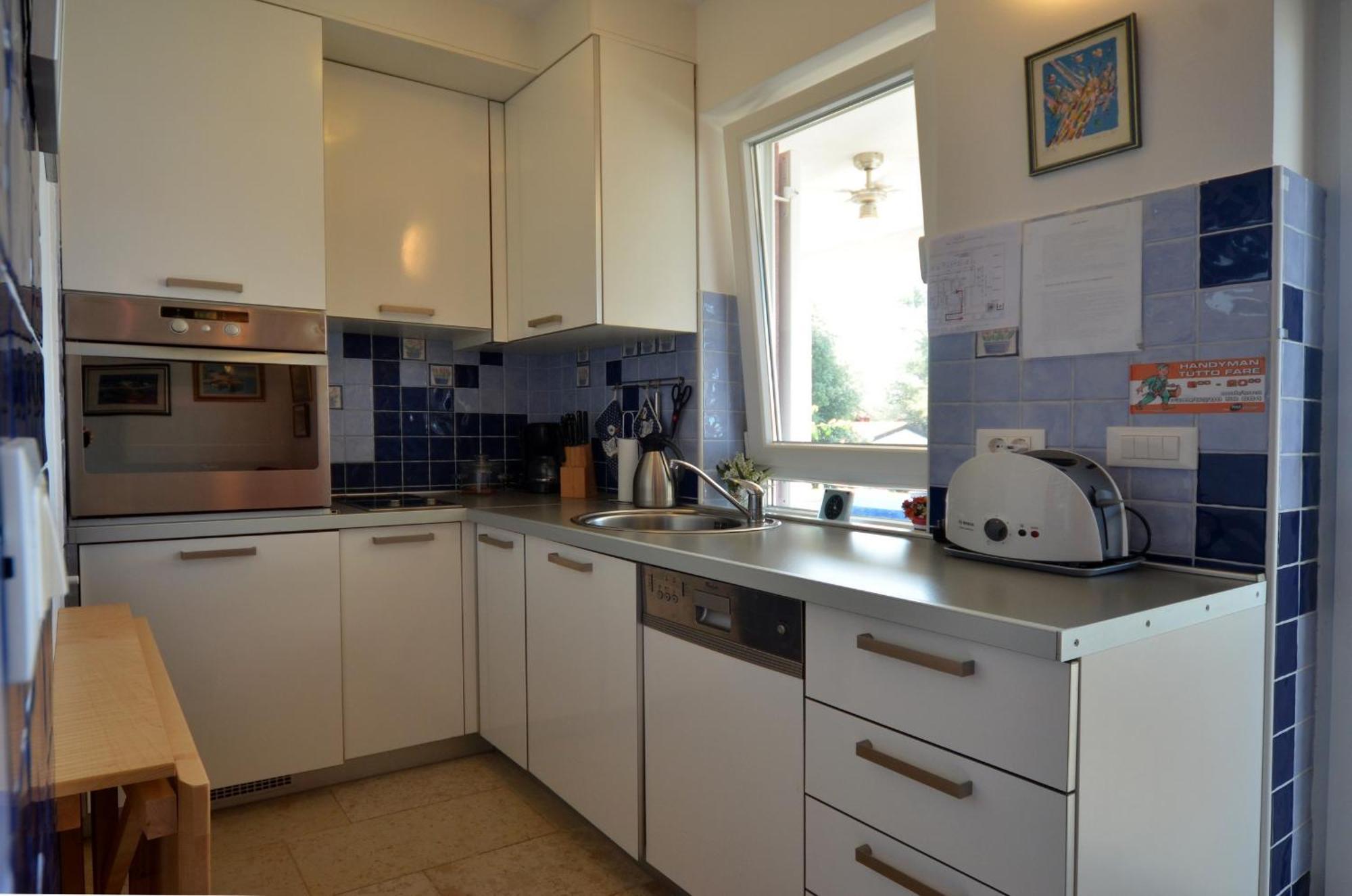 Apartment Borik Alma Rovinj Kültér fotó